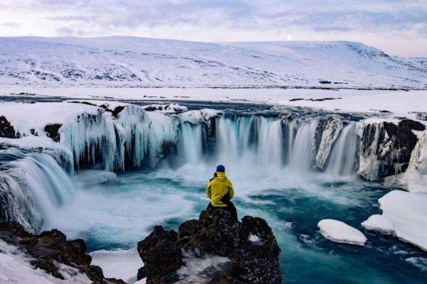 Iceland