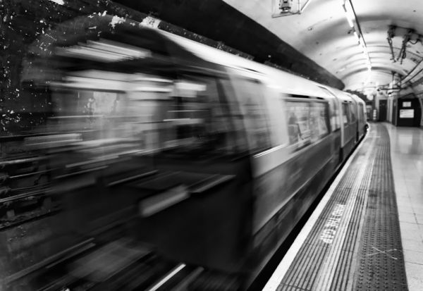 tube