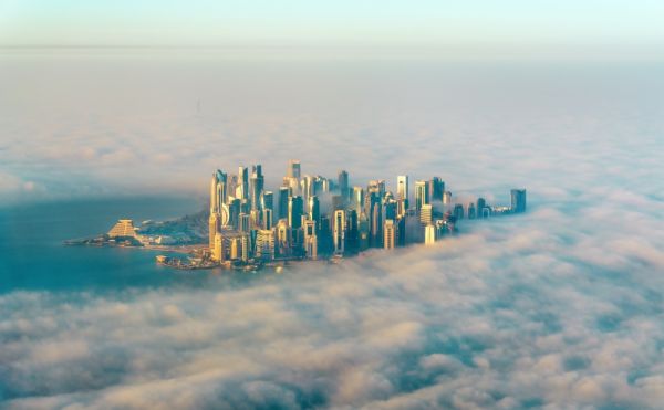 Sky City