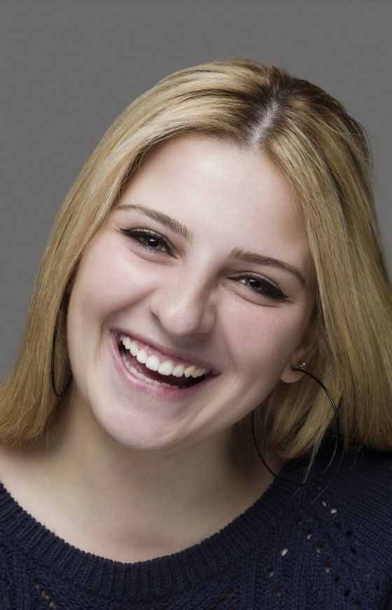 Lina Hansen